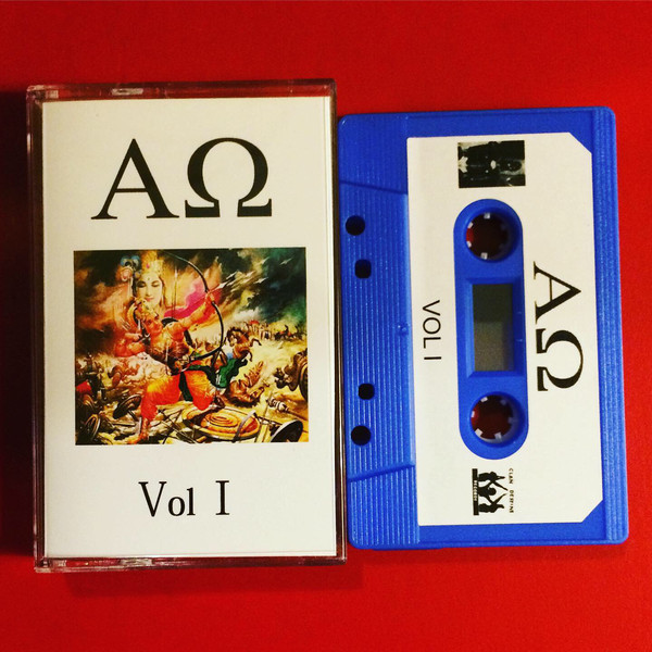 VA – Thee Alpha And Thee Omega, Vol. I