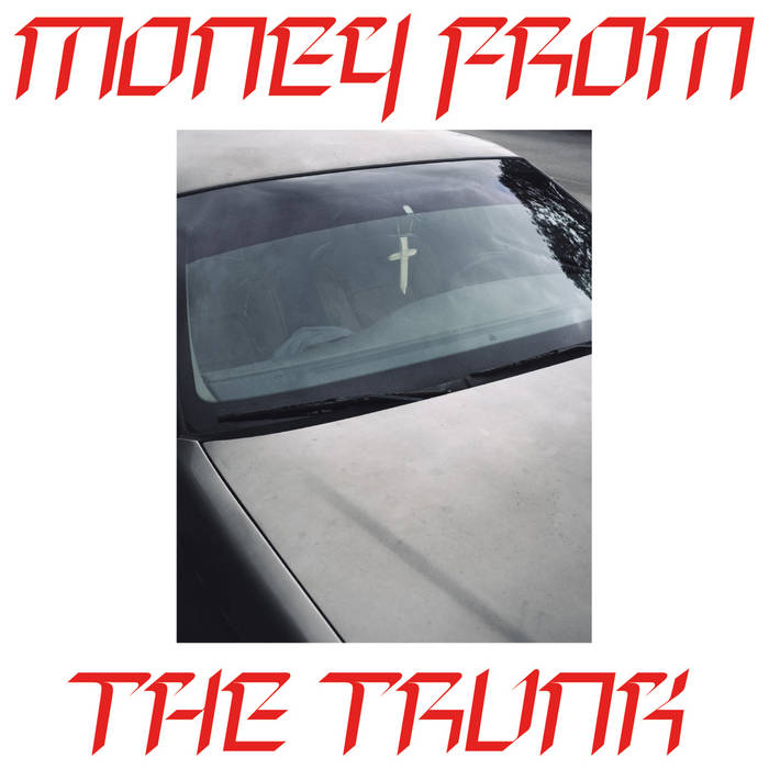 Martin Georgi – Money from the trunk