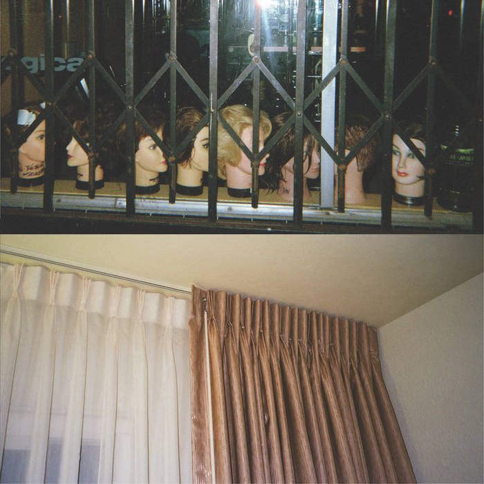 Cube – Drug of Choice