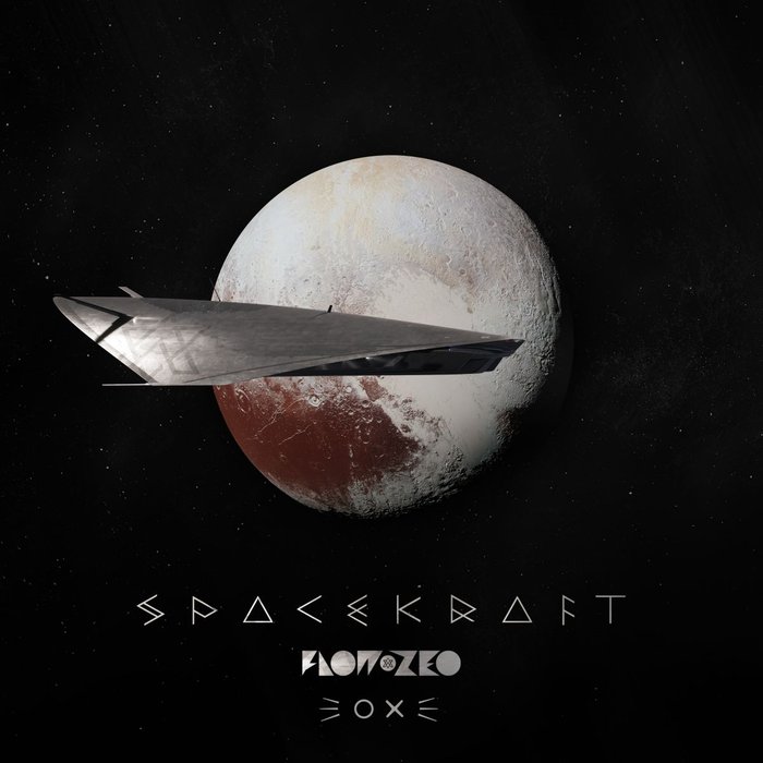 Flow & Zeo – SPACEKRAFT