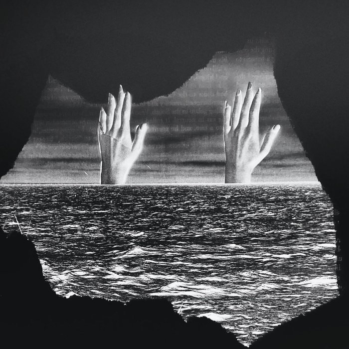Guy Blakeslee – double vision