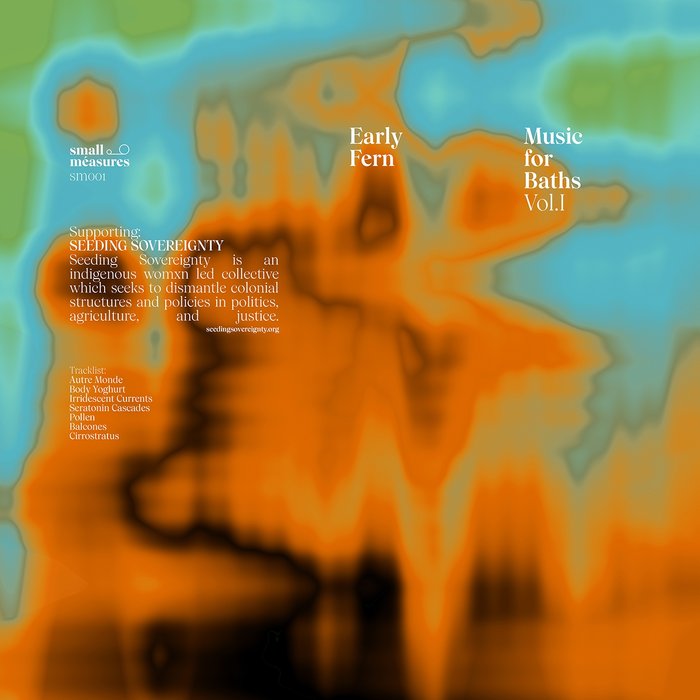 Early Fern – Music for Baths (Vol. 1)