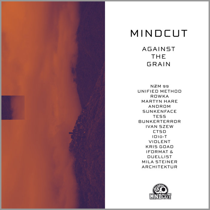 VA – Against The Grain