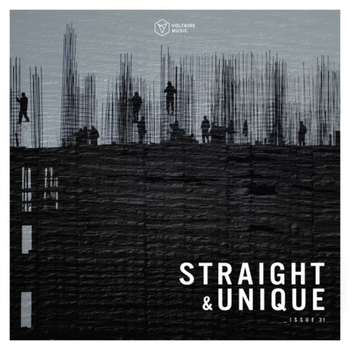 VA – Straight & Unique Issue 31