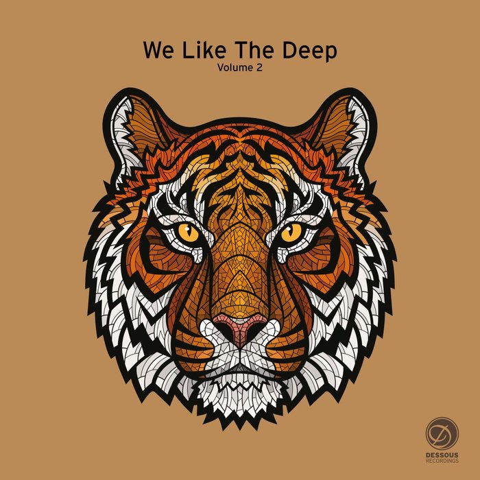VA – We Like the Deep Vol. 2