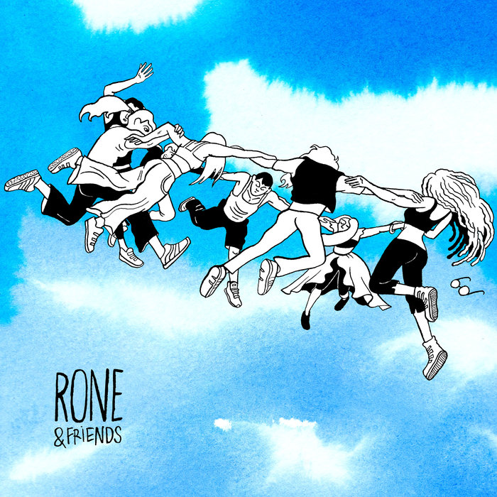 Rone – Rone & Friends
