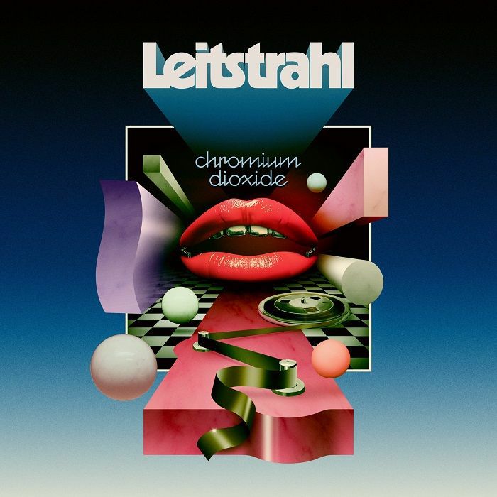 Leitstrahl – Chromium Dioxide