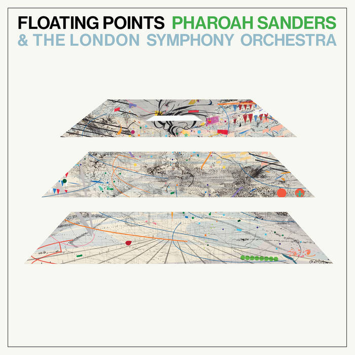 Floating Points & Pharoah Sanders – Promises