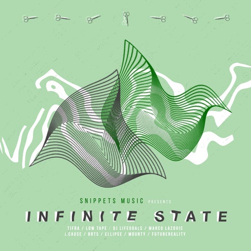 VA – Infinite State