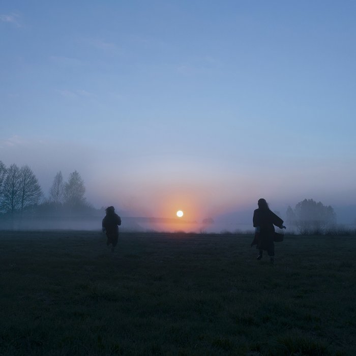 Nuage & Omfeel – Our Language