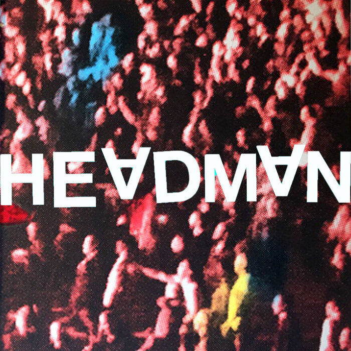 Headman – 15-18