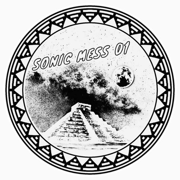 VA – Sonic Mess 01 [Hi-RES]