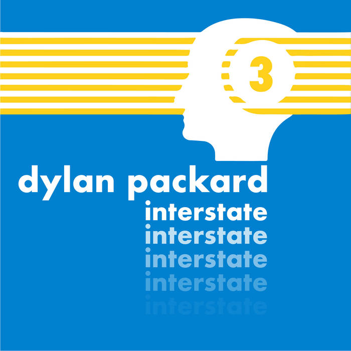 Dylan Packard – Interstate [Hi-RES]