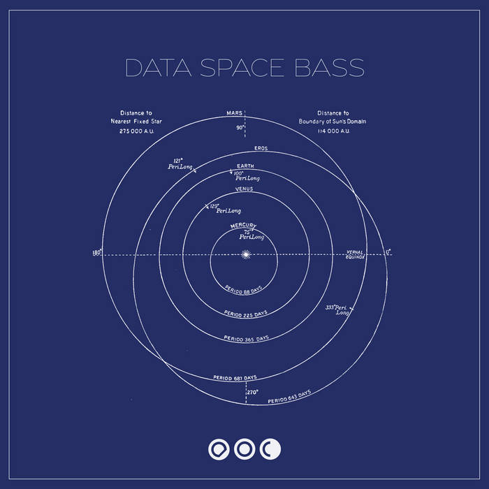 Autumn of Communion – Data Space Bass [Hi-RES]