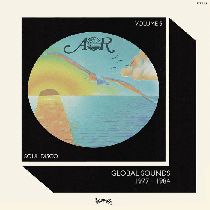 VA – Aor Global Sounds Vol. 5