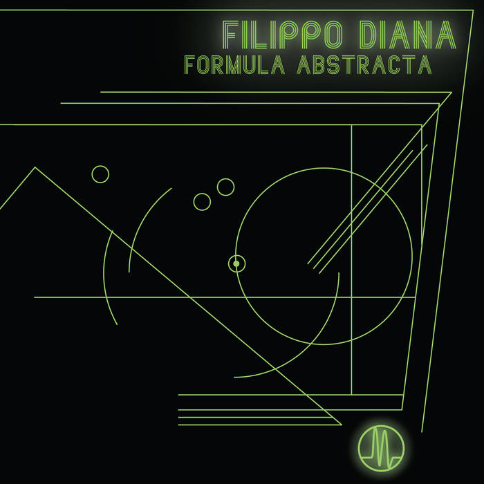 Filippo Diana – Formula Abstracta