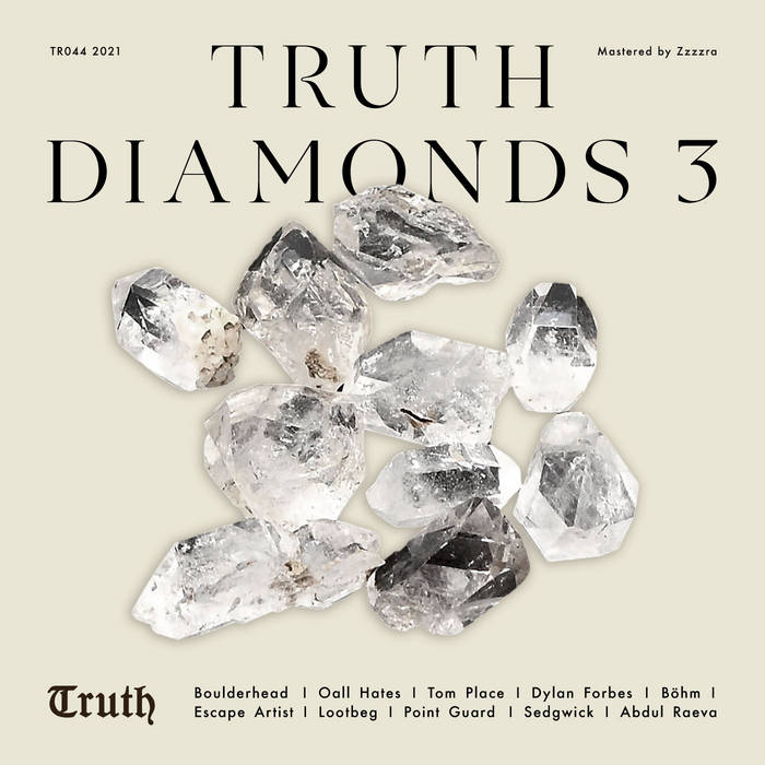 VA – Truth Diamonds 3