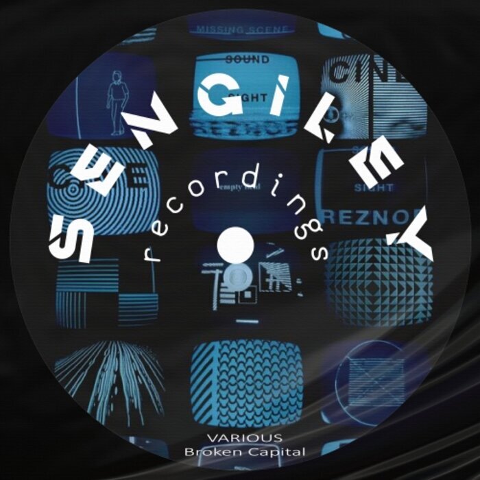 VA – Broken Capital