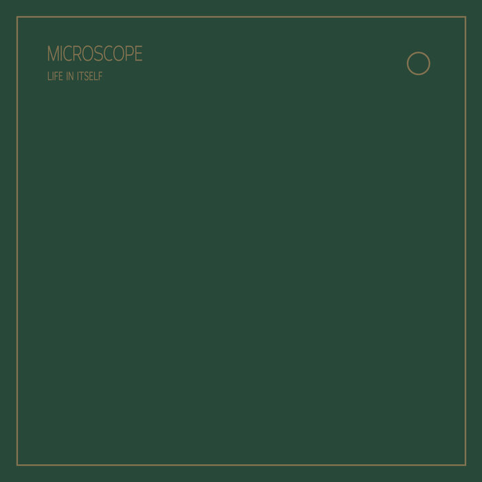 MICroscope – Life in Itself