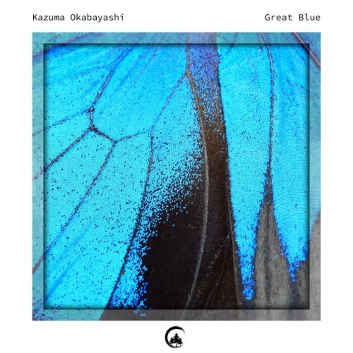 Kazuma Okabayashi – Great Blue