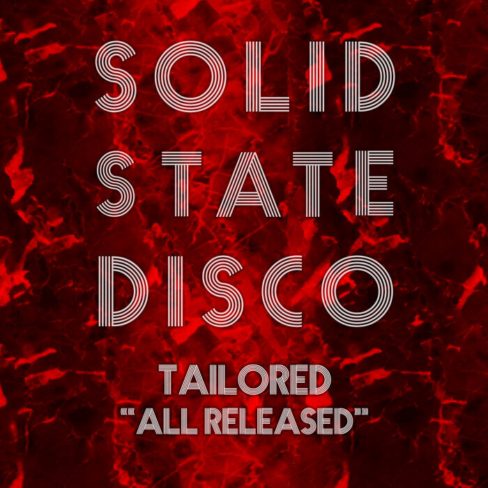 Tailored – All Released