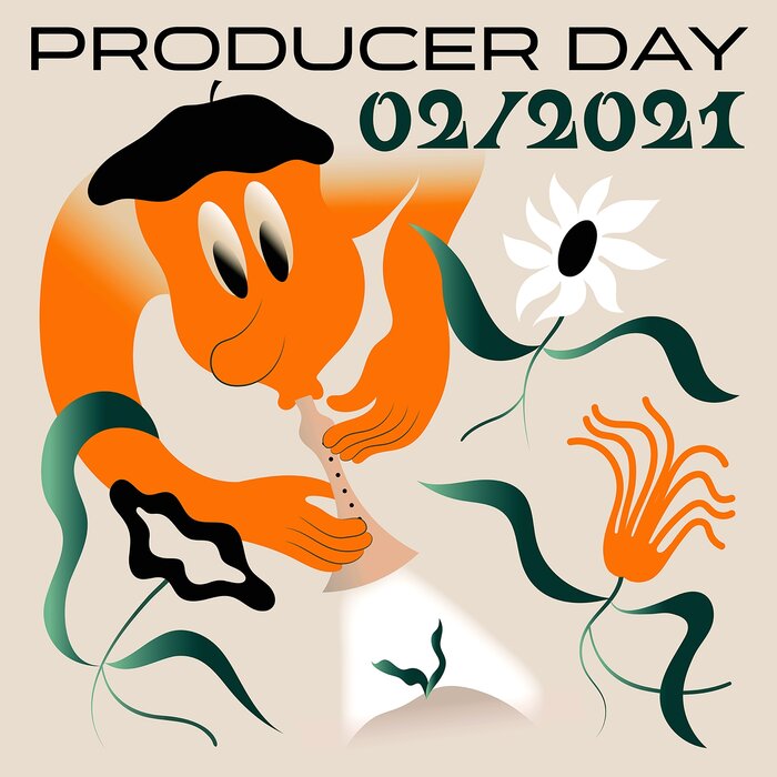 VA – Producer Day 02-2021