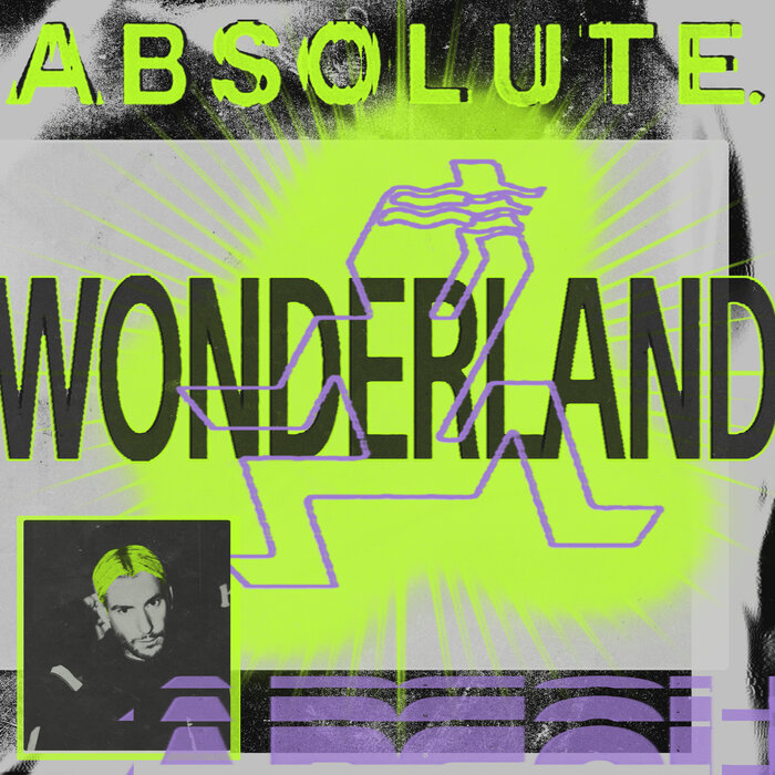 ABSOLUTE. – Wonderland