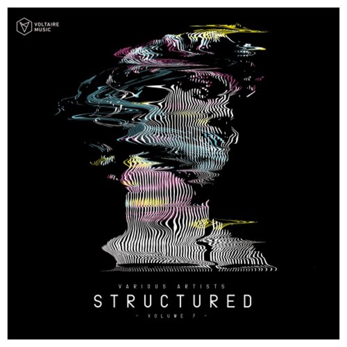 VA – Voltaire Music Pres. Structured, Vol. 7