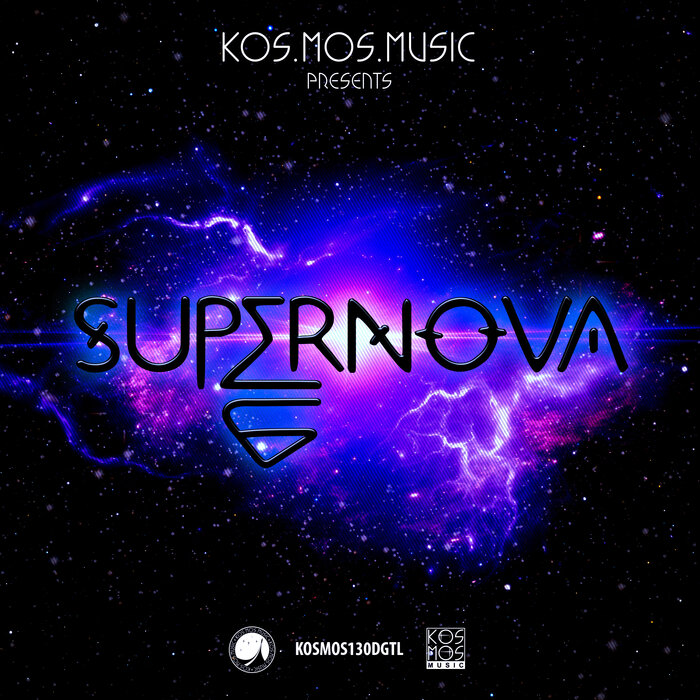 VA – Supernova Volume Six