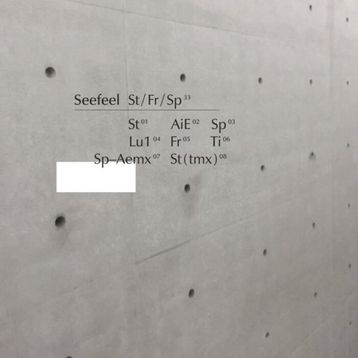 Seefeel – St / Fr / Sp