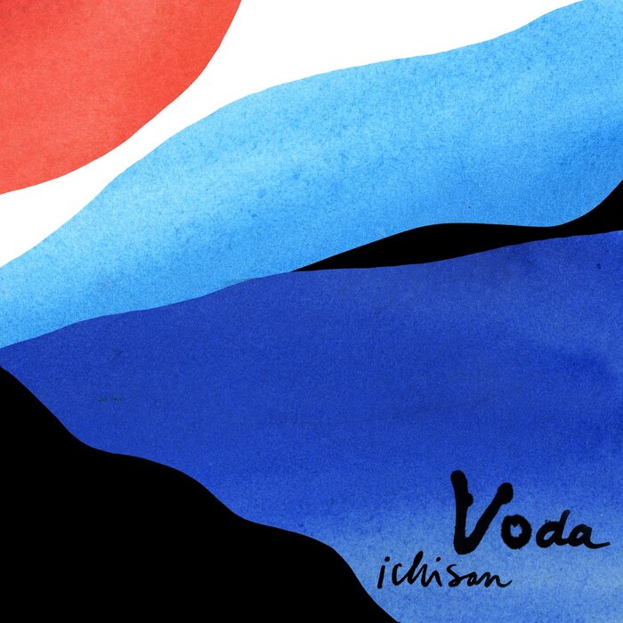 Ichisan – Voda