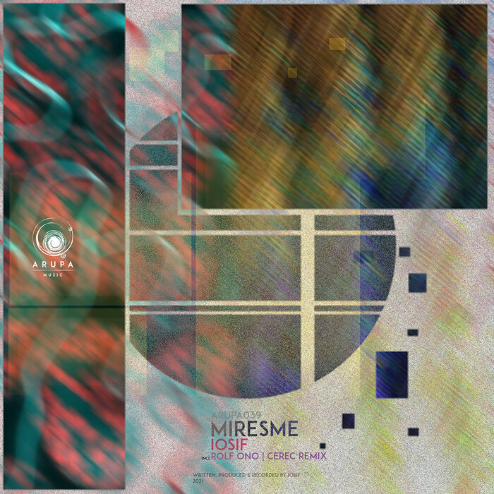 Iosif – Miresme