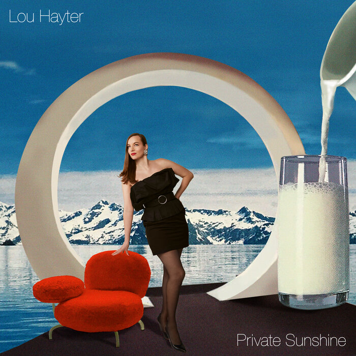 lou hayter – Private Sunshine