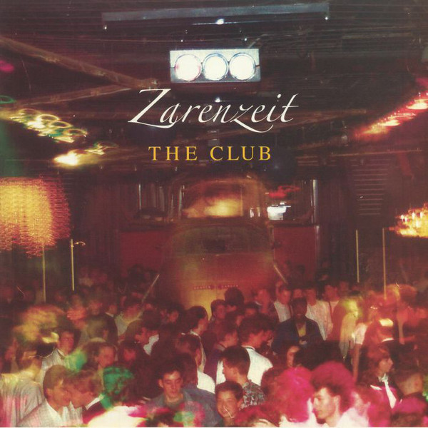 Zarenzeit – The Club