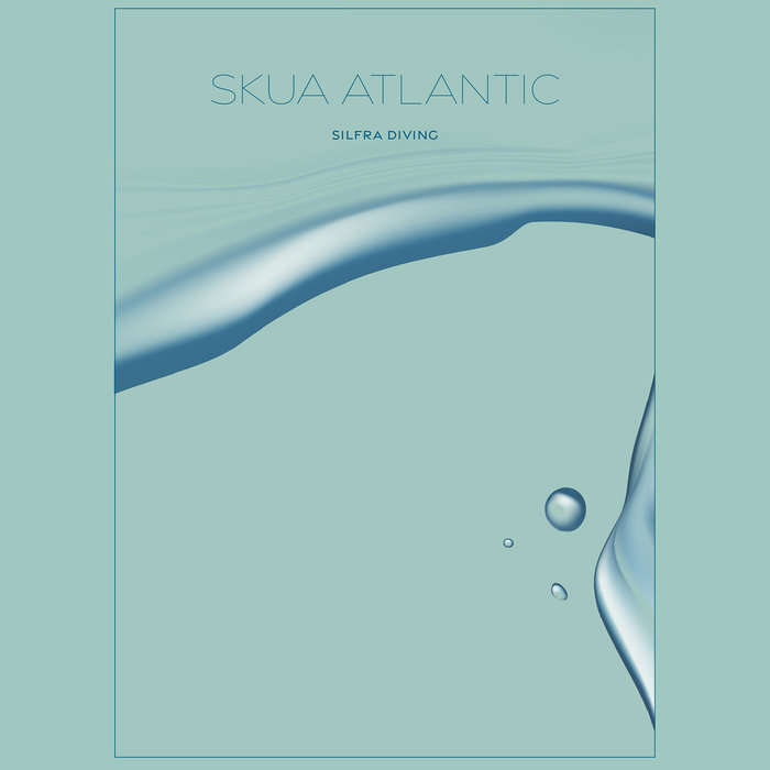Skua Atlantic – Silfra Diving