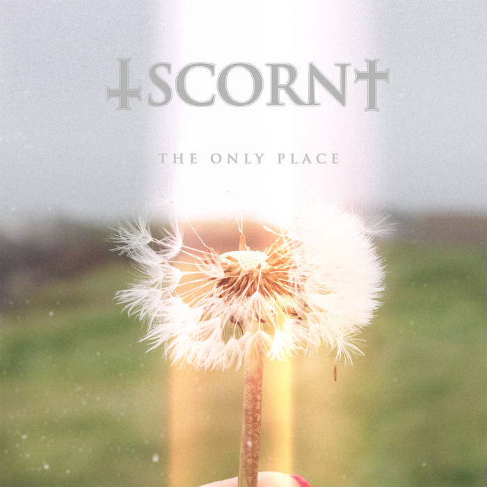 Scorn – The Only Place [Hi-RES]