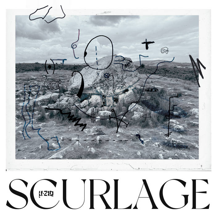 µ-Ziq – Scurlage