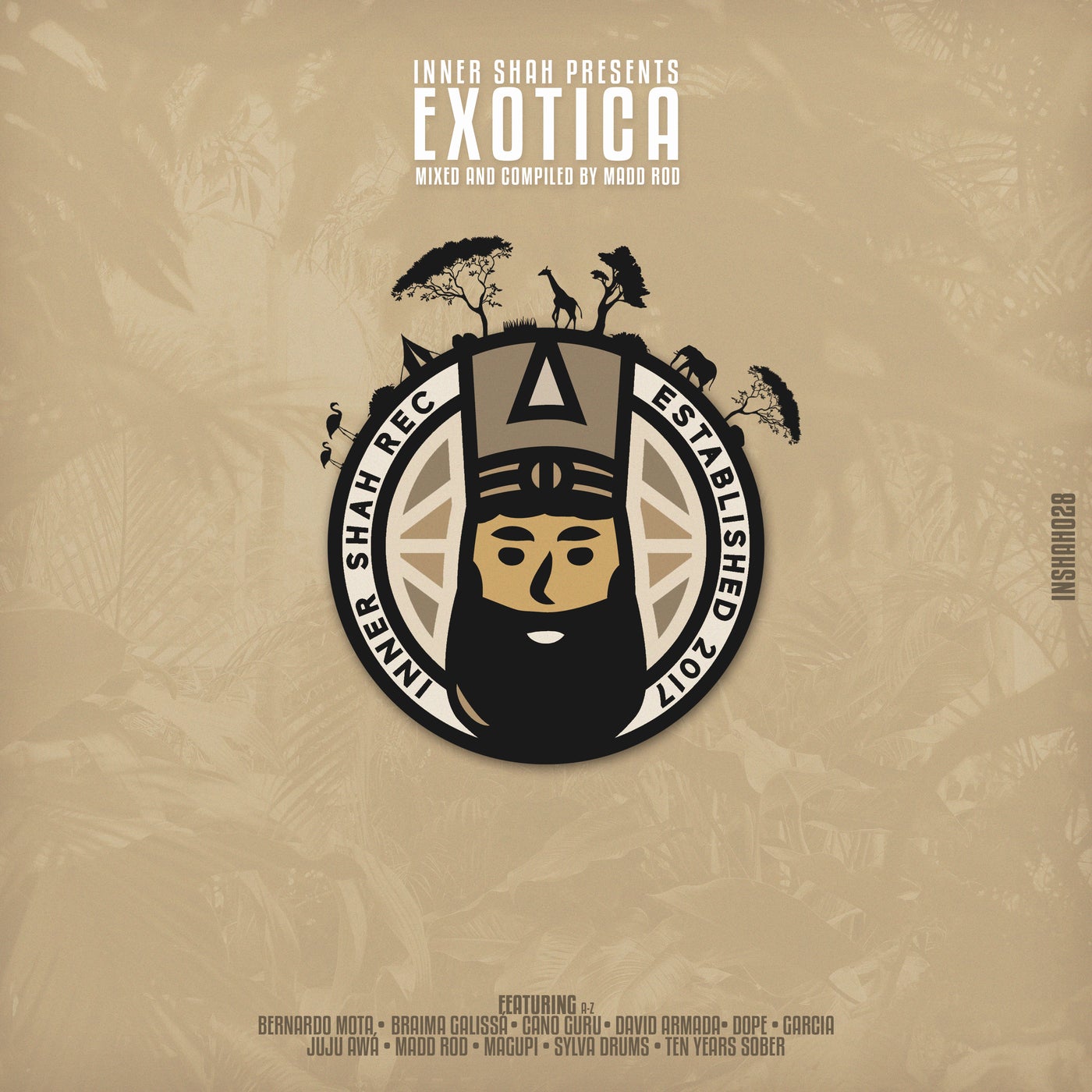 VA – Exotica