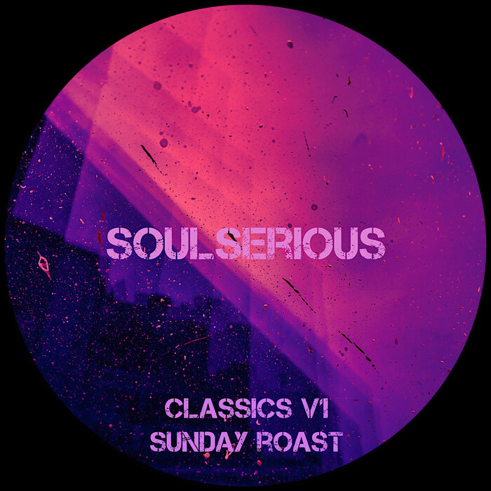 Sunday Roast – Classics V1
