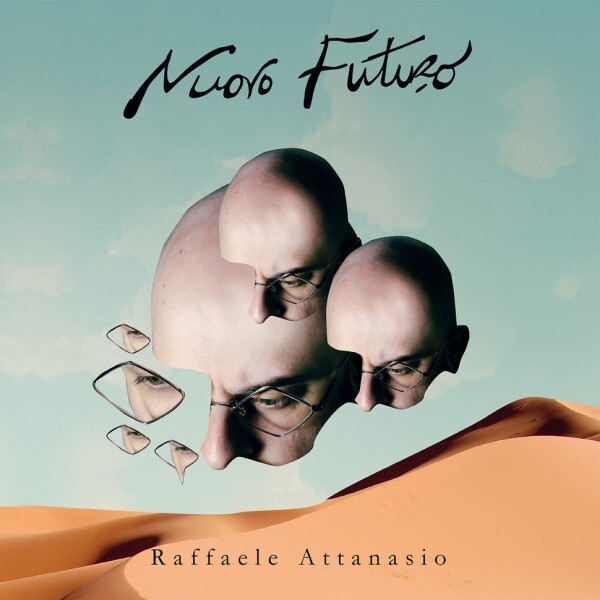 Raffaele Attanasio – Nuovo Futuro