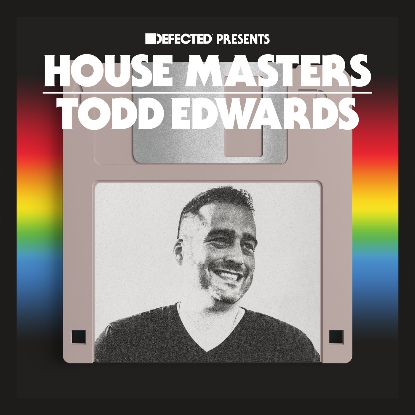 VA – Defected presents House Masters – Todd Edwards