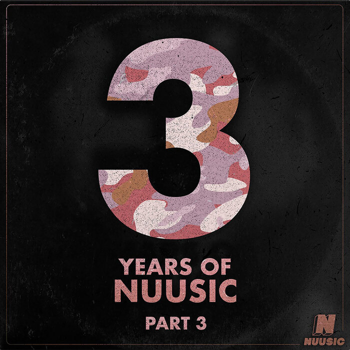 VA – 3 Years of Nuusic – Part 3