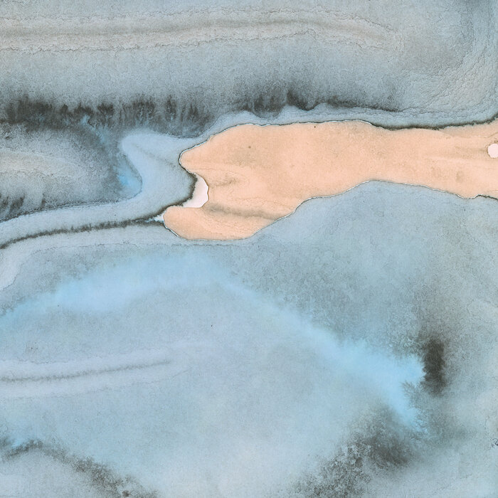 Matthias Puech – A Geography of Absence