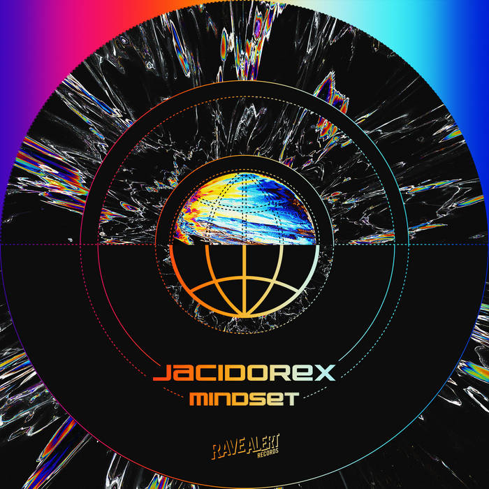 Jacidorex – Mindset