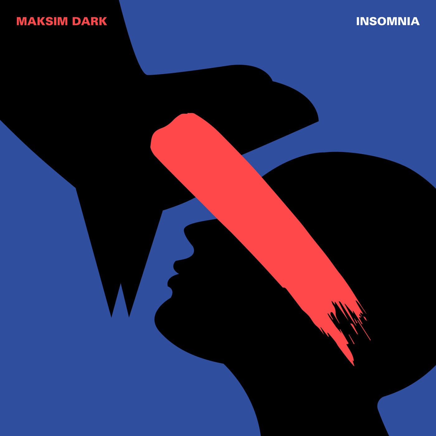 Maksim Dark – Insomnia