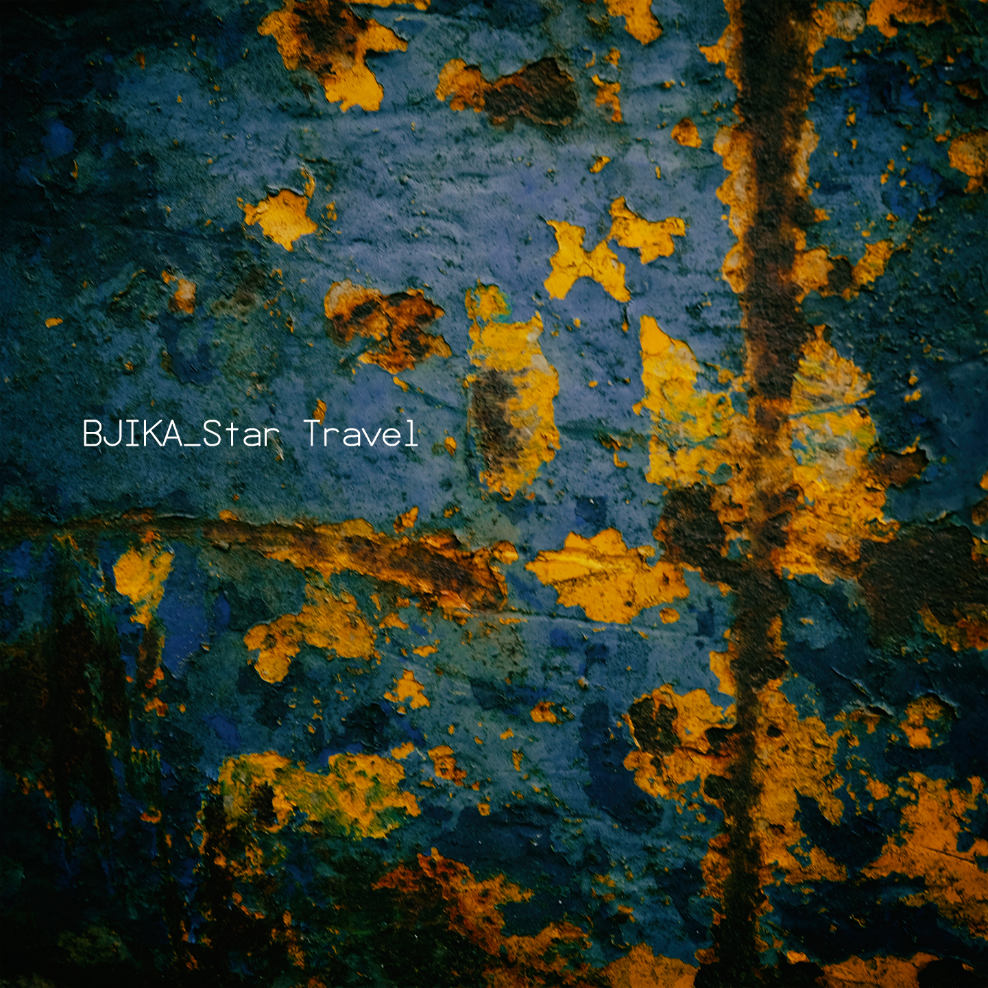 BJIKA – Star Travel [Hi-RES]