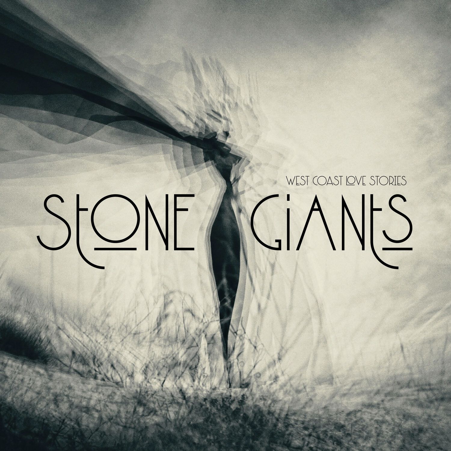 Stone Giants & Amon Tobin – West Coast Love Stories