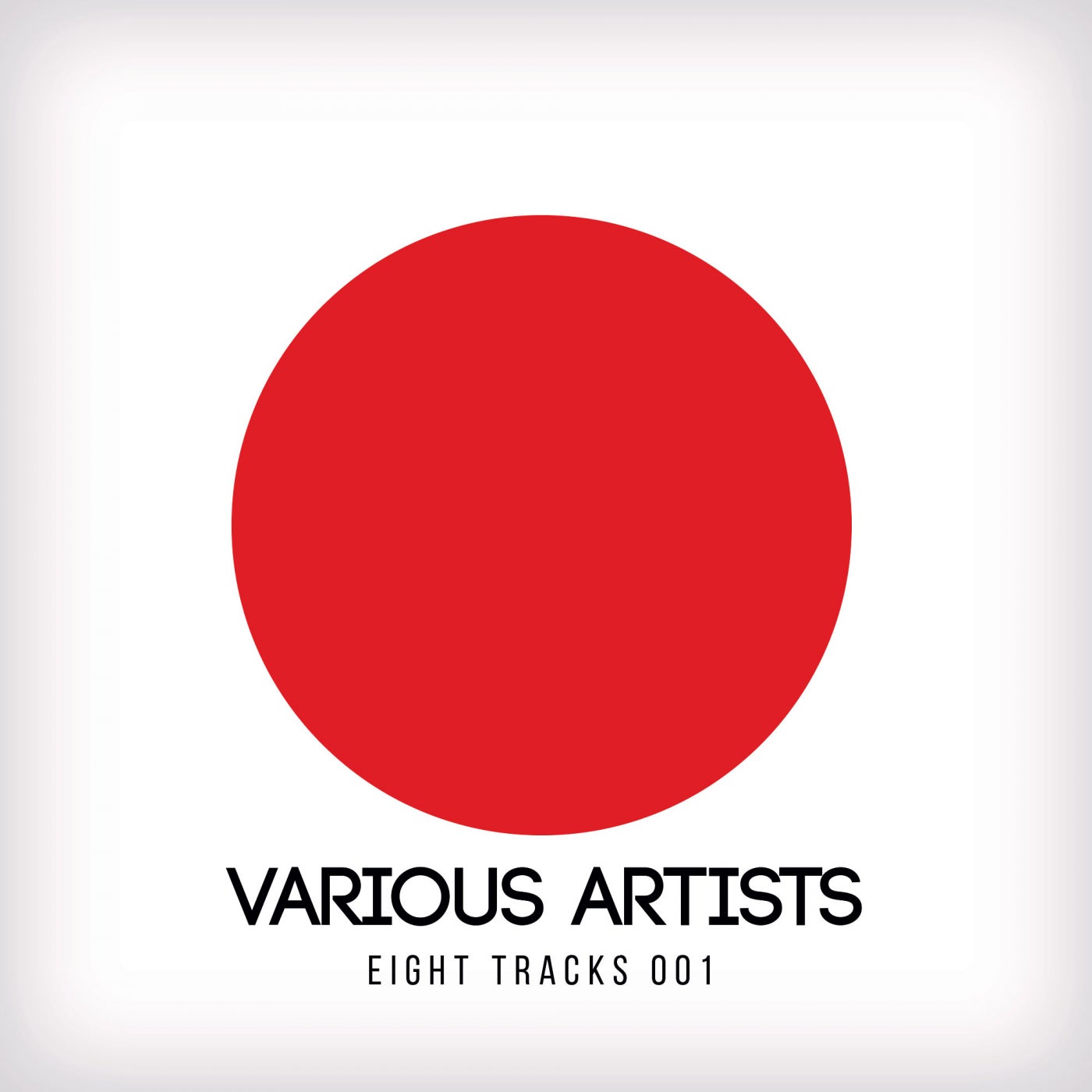 VA – Eight Tracks 001