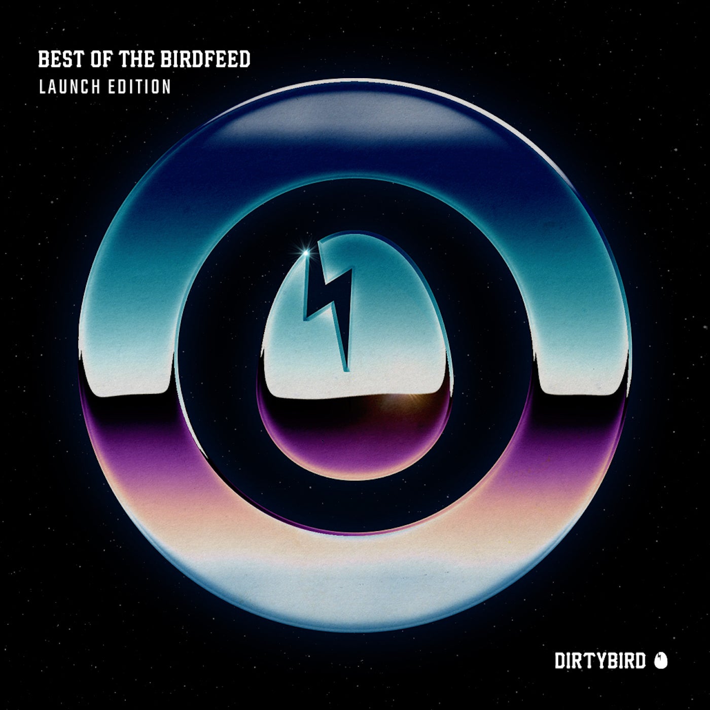 VA – Best Of The Birdfeed: Launch Edition