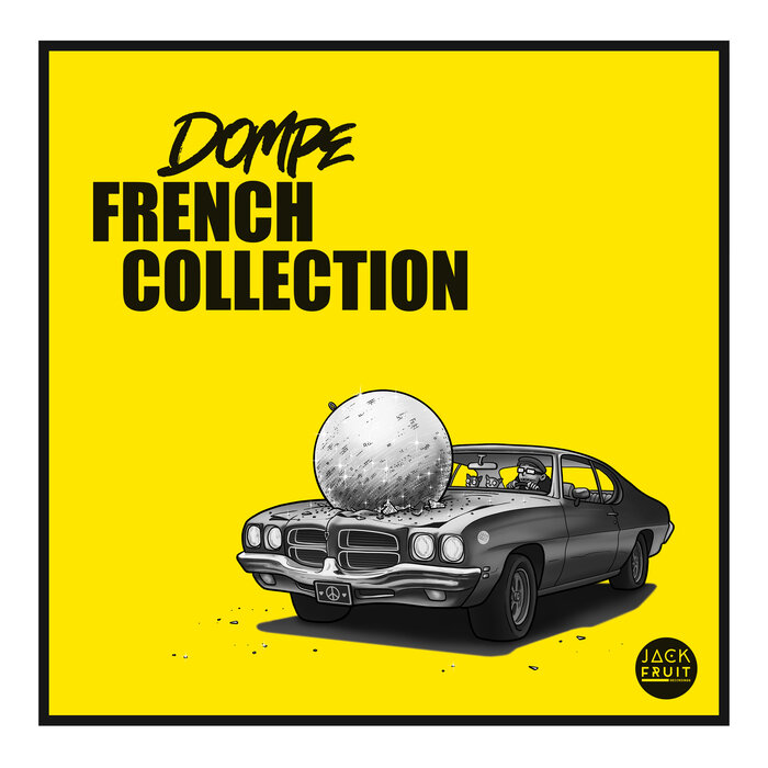 Dompe – French Collection